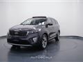 KIA SORENTO 2.2 CRDi 200cv AWD Rebel 7 Posti