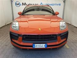 PORSCHE MACAN 2.0 T 265cv *solo 20.087 Km*IVA ESPOSTA*