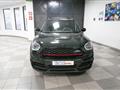 MINI COUNTRYMAN JCW 2.0 John Cooper Works 'JCW' Countryman ALL4