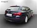 BMW SERIE 5 TOURING d Touring Business auto E6