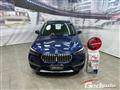 BMW X1 sDrive16d AUT. Advantage PELLE FULL-LED NAVI