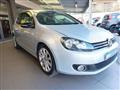 VOLKSWAGEN GOLF 1.4 TSI 160CV 3p. Highline - 06/2009 - KM.144.800