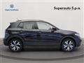 VOLKSWAGEN T-CROSS 1.0 TSI 110 CV DSG Style