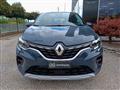 RENAULT NUOVO CAPTUR TCe 100 CV GPL Intens