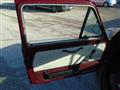 FIAT 126 652 Red