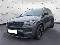 JEEP COMPASS e-HYBRID Compass 1.5 Turbo T4 130CV MHEV 2WD Night Eagle