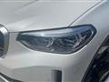 BMW iX3 Impressive Aut. + Tetto