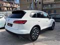 VOLKSWAGEN TOUAREG 3.0 V6 TDI SCR Advanced