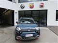 FIAT PANDA Cross 0.9 TwinAir 4x4 blu ceramico