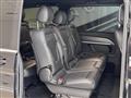 MERCEDES CLASSE V V 250 d Automatic Premium Long