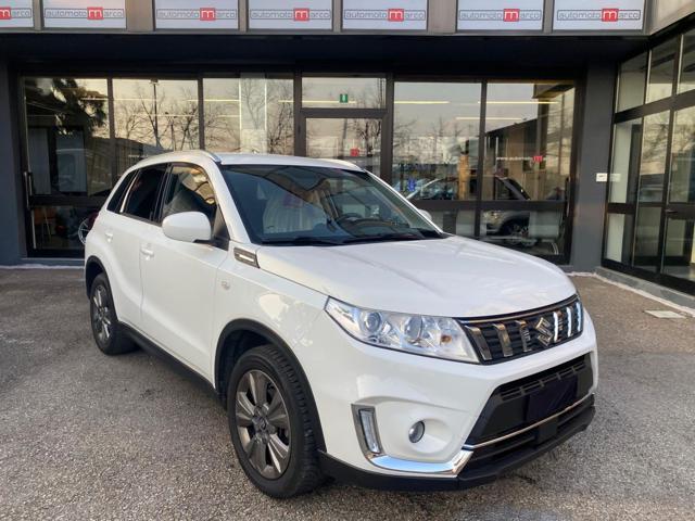 SUZUKI VITARA 1.0 Boosterjet Starview "GPL"