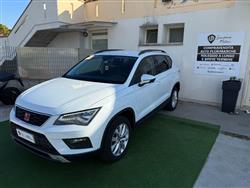 SEAT Ateca 1.6 tdi Business dsg