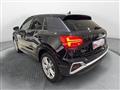 AUDI Q2 30 TDI S tronic S line Edition