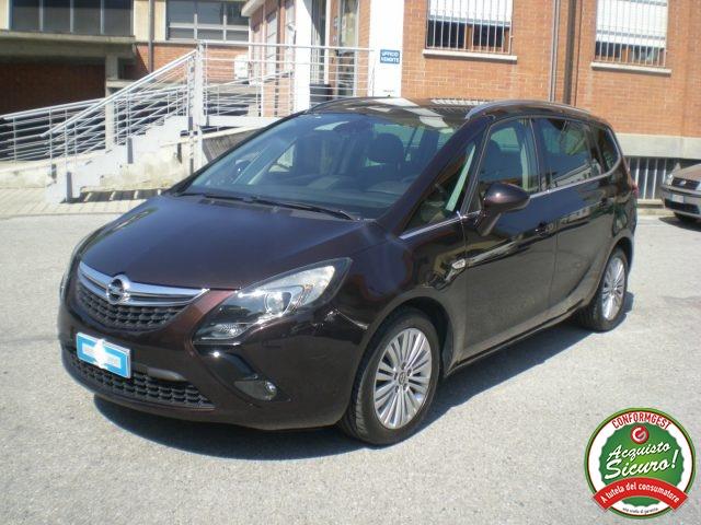 OPEL ZAFIRA 1.6 CDTi 136CV Start&Stop Cosmo PREZZO REALE