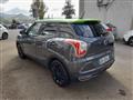 SSANGYONG TIVOLI 1.6 2WD Green Sound