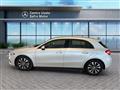 MERCEDES CLASSE A A 180 d Automatic Advanced