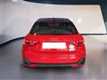 AUDI A1 ALLSTREET II 2019 Sportback Sportback 25 1.0 tfsi S Line Edition my20