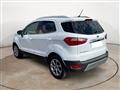 FORD ECOSPORT 1.5 TDCi 100 CV Start&Stop Titanium