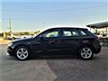 AUDI A3 35 2.0 Tdi 150 cv s-tronic Business 2020 55.000 Km