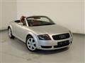 AUDI TT Roadster 1.8 T 20V 179 CV cat