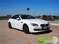 BMW SERIE 6 i Cabrio M-Sport