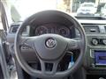 VOLKSWAGEN CADDY FURGONE 2.0 TDI 122 CV 4Motion Furgone DOPPI PORTA LAT