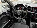 AUDI A1 SPORTBACK *SPB 30 TFSI Advanced