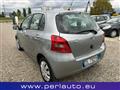 TOYOTA YARIS 1.4 D-4D 5P Sol CAMBIO AUTOMATICO