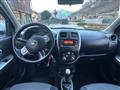 NISSAN MICRA 1.2 12V 5 porte N-TEC