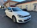 VOLKSWAGEN GOLF 1.6 TDI 110 CV 5p. Business BlueMotion Technology