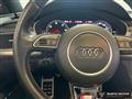 AUDI A6 AVANT 3.0 TDI BITURBO S LINE AUTO GARANZIA EUROPEA