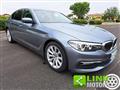 BMW SERIE 5 d aut. Luxury