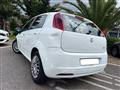 FIAT GRANDE PUNTO 1.3 MJT 90 CV 5 porte Dynamic