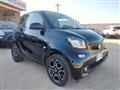 SMART FORTWO 70 1.0 Passion