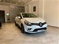 RENAULT NEW CLIO Benzina/GPL di Casa Madre 5 porte