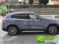 BMW X1 xDrive Steptronic