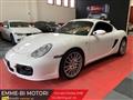 PORSCHE CAYMAN 3.4 S Sport Chrono Plus