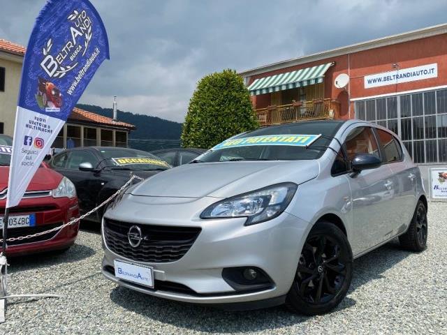 OPEL CORSA b-Color 1.2 69 Cv 5 porte