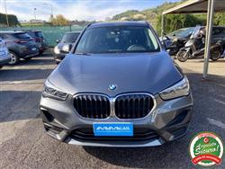 BMW X1 sDrive16d xLine Plus