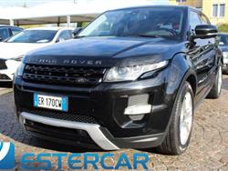 LAND ROVER RANGE ROVER EVOQUE 2.2 TD4 5p Dynamic