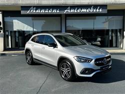 MERCEDES CLASSE GLA Automatic 4Matic SPORT