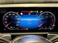 MERCEDES CLASSE GLB d Automatic Advanced