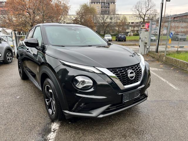 NISSAN JUKE 1.0 DIG-T 114 CV  N-Connecta  KM 0