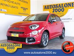 FIAT 500X 1.5 T4 Hybrid 130 CV DCT Sport PREZZO REALE