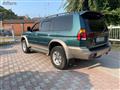 MITSUBISHI PAJERO 2.5 TDI GLX