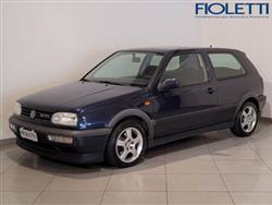 VOLKSWAGEN GOLF 2.0 cat 3 porte GTI