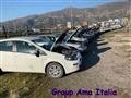 FIAT PANDA VAN 1.3 MJT S&S Pop Van 2 posti Km Certificati Autocar