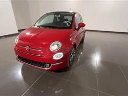 FIAT 500 1.0 Hybrid Dolcevita - SEDILI PELLE - VARI COLORI!