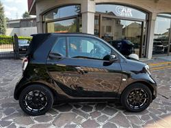 SMART EQ FORTWO CABRIO EQ cabrio Prime 22 KW....OK NEOPATENTATI....