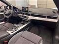 AUDI A5 Cabrio 40 2.0 tdi S-Line Edition QUATTRO 190cv